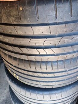 225/40/19 Pirelli 2ks
