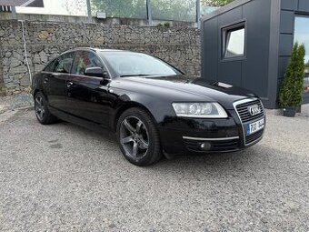 Audi A6 2006 2.0