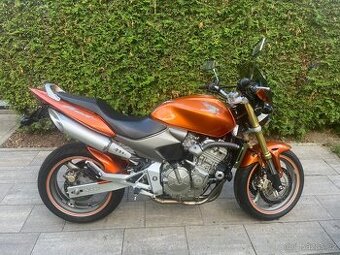 Honda Hornet 600