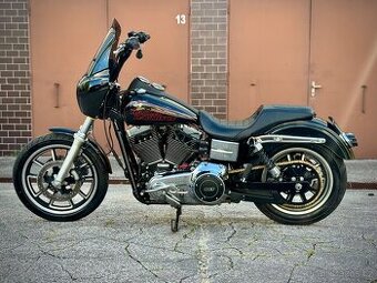 Harley Davidson FXDL Dyna Low Rider