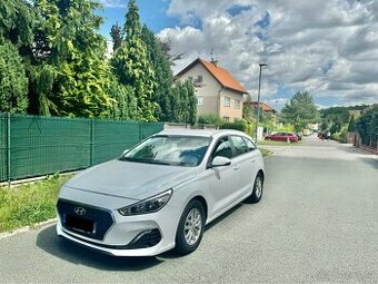 Hyundai i30 1.6 CRDI R.v. 2019 145.000km Combi