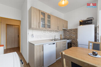 Prodej bytu 3+1, 74 m², Frýdek-Místek, ul. Janáčkova