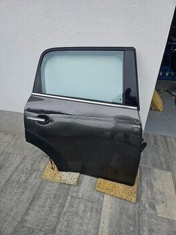 Prodam dvere MINICOUNTRYMAN R60