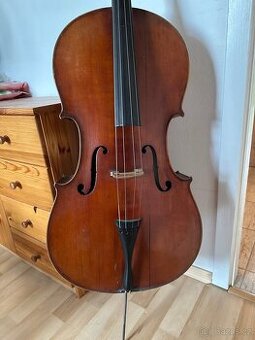 Violoncello - 1