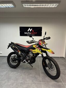 Aprilia RX 125