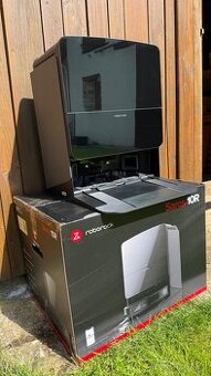 Prodám Roborock Saros R10