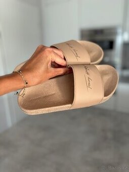 Žabky Tommy Hilfiger - 1