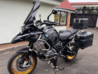 BMW R 1250 GS Adventure