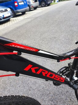 Kross Junior Edition