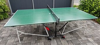Pingpongový stůl, stolní tenis, ping pong Venkovní
