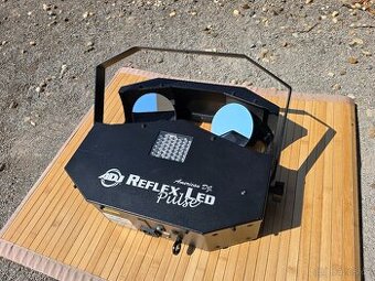 LED efekt American DJ Reflex Pulse LED