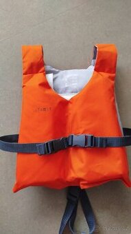 PLOVACI VESTA 25-40 kg - 1