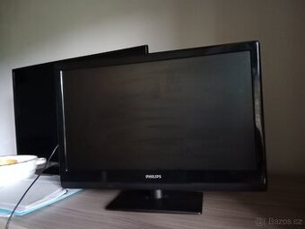 Model Philips 22PFL3206H/58 je LED televizor .