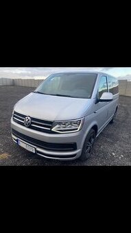 Multivan 2.0TDI 110KW DSG R.V-2018 - 1