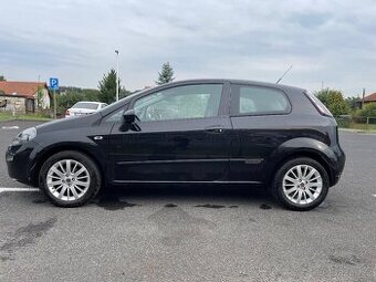 Fiat Punto Evo 1.4