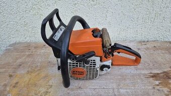 Stihl ms 250 na náhradní díly