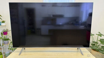 Samsung 55" QLED 4K Smart TV