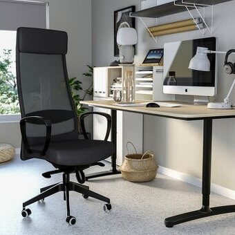 IKEA MARKUS kancelářská židle