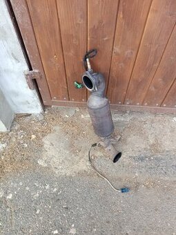 Peugeot 308 katalyzátor 1.6,1.6 THP