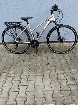 Damske kolo MERIDA Crossway XT