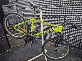 Alpina kolo Eco M20 Neon Lime