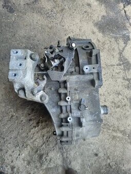 PŘEVODOVKA GALAXY/SHARAN/ALHAMBRA 1.9TDI 85KW 6KVALT
