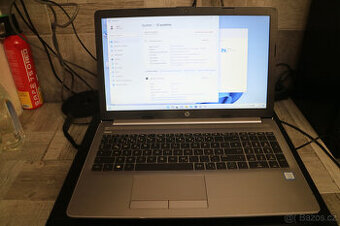Ntb. HP 15.6" FHD/ i5/ 16Gb/ 256Gb SSD/