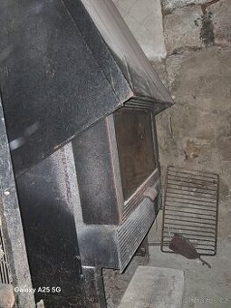 Krbova kamna LIAZ