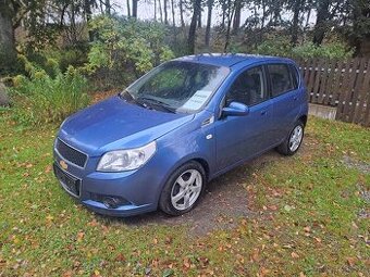 Aveo