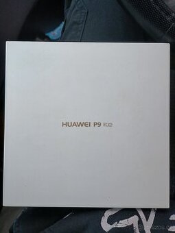 Huawei P9 lite