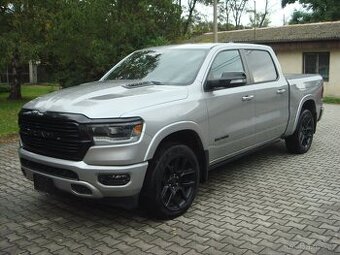 Dodge RAM 3.0diesel 194kw 2023 22tkm Laramie DPH