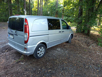 Vito 115CDI