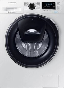 Pračka Samsung WW 80K6414QW