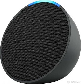 Amazon Echo Pop (1 Gen) Grey