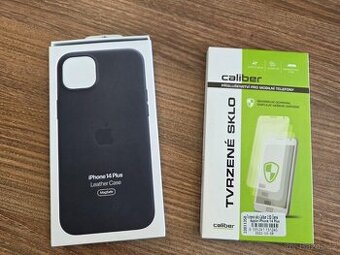 Sklo a pouzdro na iPhone 14 Plus