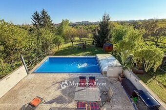 Prodej rodinného domu 5+1, 378 m² - Znojmo, ev.č. LU2509