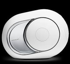 PHANTOM DEVIALET Model: I 103dB LIGHTCHROME