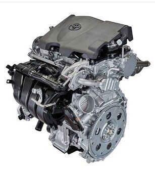 Motor Toyota XM15A M20A XA25A X2ZR M15A 1KR 1ZR X1NZ 1WW