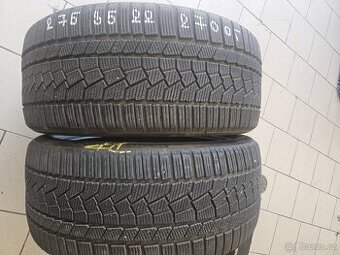 Zimní pneu 275/35R22 PIRELLI