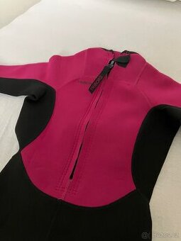 Dětský neopren 7-10 let jako nový