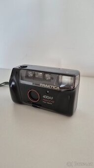 fotoaparát Praktica 400 AF