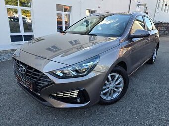 HYUNDAI I30 //26.100km// 88kW COMFORT 2023 LED + KAMERA -DPH - 1