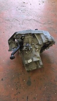 Vw t4 2.5tdi 75kw prevodovka DXZ