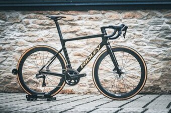 Ridley Falcn RS custom