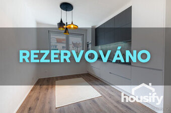 Prodej bytu 2+kk, 55 m² - Nám. Svobody, Znojmo