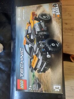Prodám Lego Neom McLaren 42166
