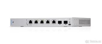 Ubiquiti UniFi Switch XG 6PoE 10G