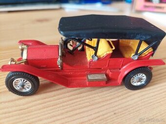 Matchbox yesteryear Y9 SIMPLEX