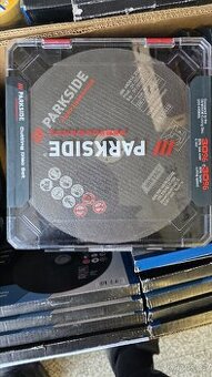 Kotouče do brusky, flexi 230mm