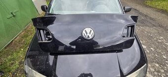 Víko kufru passat b6